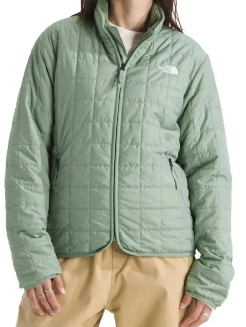 The North Face Junction Insulated Jacket